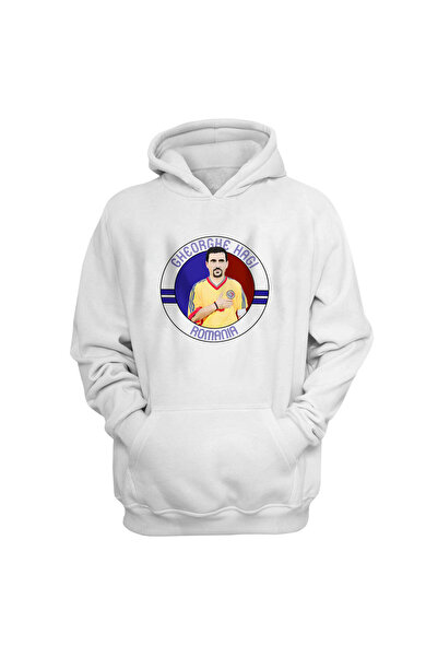 usateamfans هودي رومانيا جورج هاجي