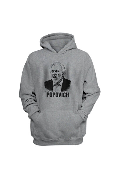 usateamfans Hoodie Grega Popoviča
