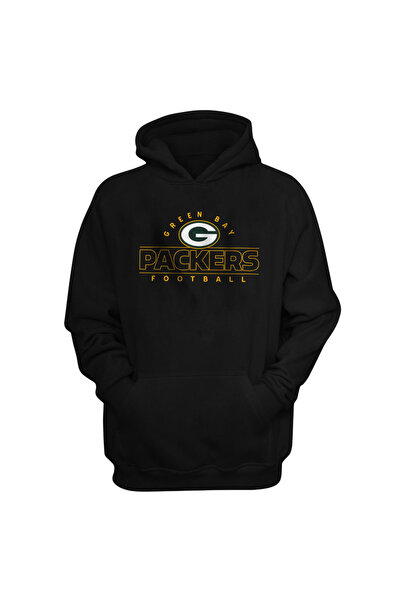 usateamfans Hanorac Green Bay Packers