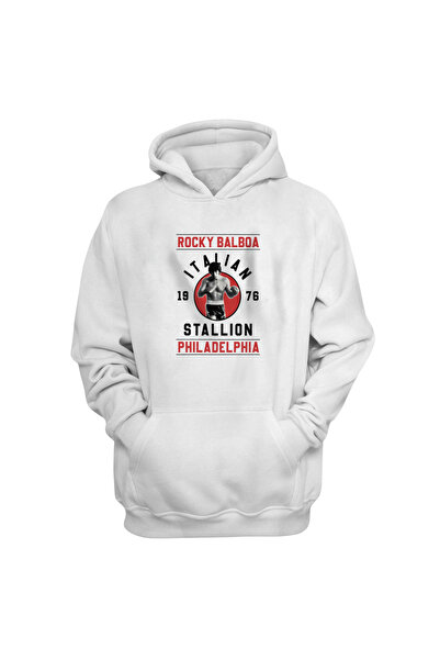 usateamfans روكي ذا ستاليون هودي