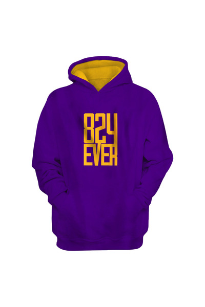 usateamfans Hanorac Kobe 8-24 Ever