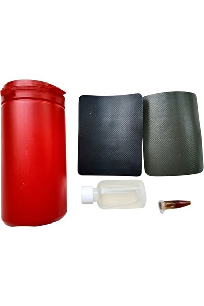 BARK şişme bot yapıştırıcı şişme bot tamir kiti