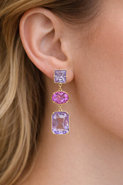 Hcollectıonnnn Abiye Küpe