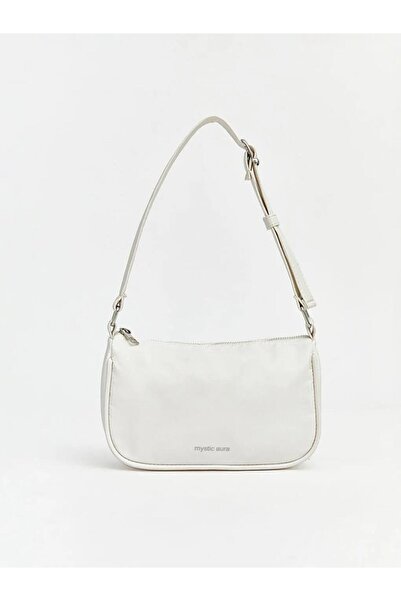 LC Waikiki Deri Görünümlü Kız Çocuk Omuz Çantası (S6)