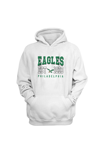 usateamfans Hanorac Philadelphia Eagles