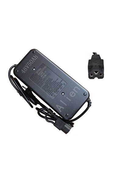 ALIEN Scooter, electric tricycle charger Lead-Acid 48V 50Ah