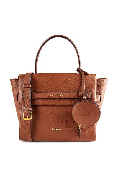 Picard Chic Way Schultertasche 24,5 cm