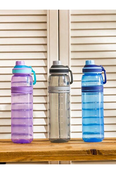 LC Waikiki Kapaklı Pipetli Suluk 1000 Ml (S6)