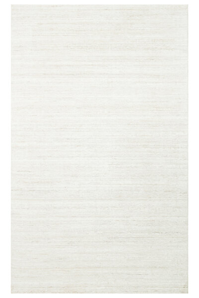 Carpetdocia Amore Serisi %100 Naturel Muz İpeği Viskon ve Yün Karışımı Salon ...