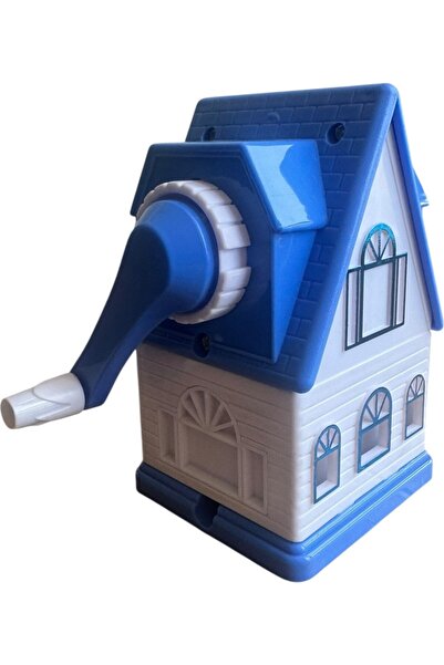 Modellino Desktop Pencil Sharpener with Handle Brons Pencil Opener - Home Des...