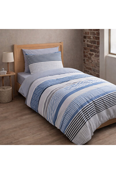 newhome Tek Kişilik Ranforce Life Silikonlu Uyku Seti