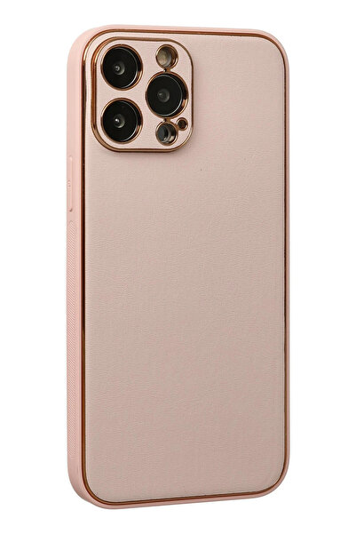 FREEDOM STOREE جراب Newface لهاتف Iphone 13 Pro مصنوع من جلد كوكو وغطاء سيليك...