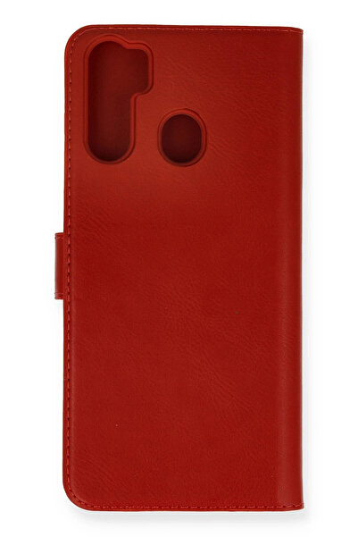 CT STONES Newface Reeder P13 Blue Max Case Trend S Plus Cover Case - Red