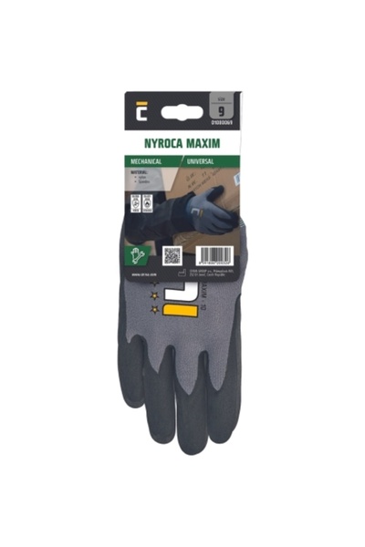 CERVA Nyroca Maxim Nitrile Gloves