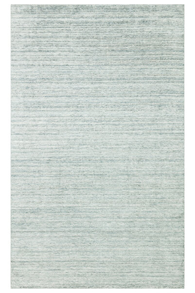 Carpetdocia Amore Serisi %100 Naturel Muz İpeği Viskon ve Yün Karışımı Salon ...