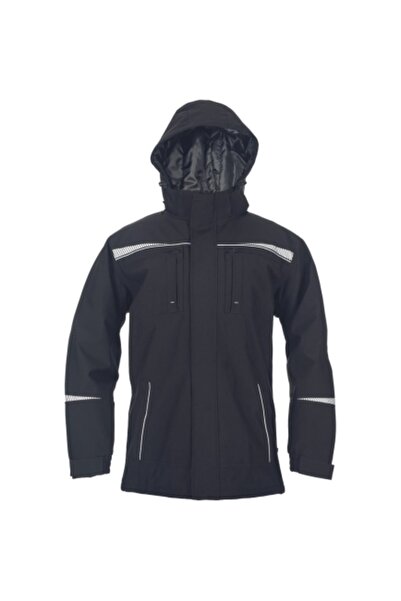 CERVA Emerton Str Winter Coat