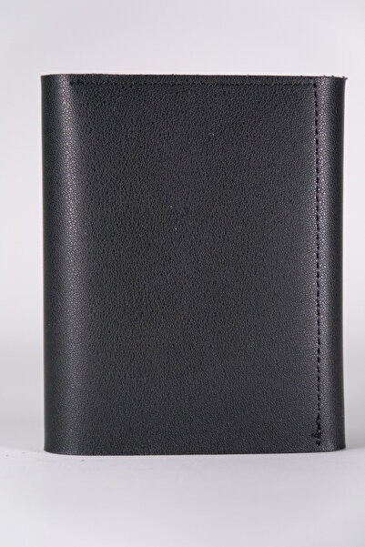 Boleine Women's Medium Wallet Hera Bl2001 Black