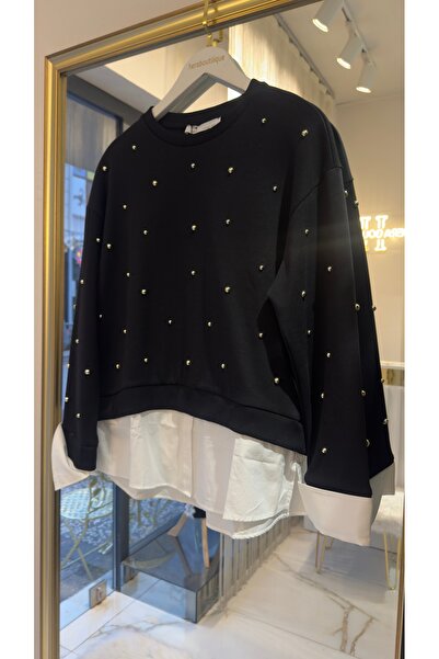 HERA Tasarım sweatshırt