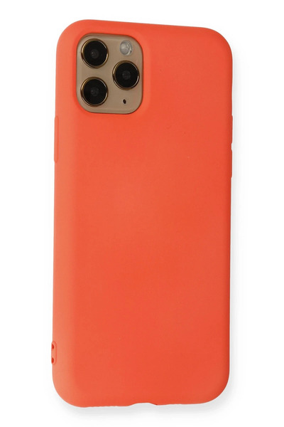 FREEDOM STOREE جراب Newface لهاتف Iphone 11 Pro مصنوع من السيليكون المخملي ال...