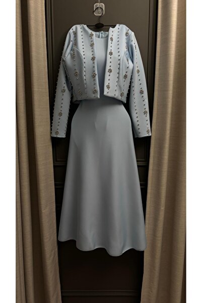 ZAYNAFASHIONSA Nora's dress