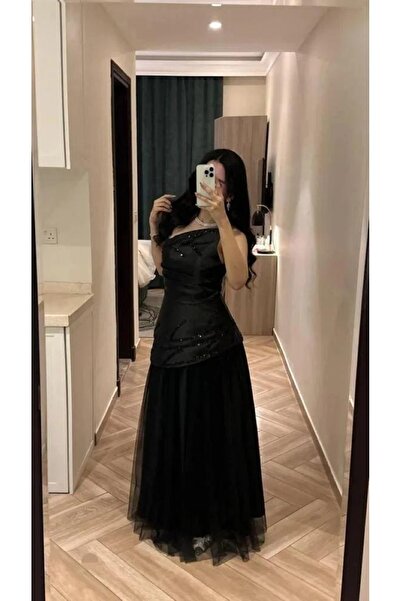 LAMA FASHION Women's dress