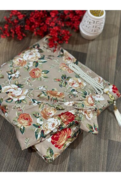 ssd Original Kuwaiti cotton prayer shawl - Cool and soft prayer garment with ...