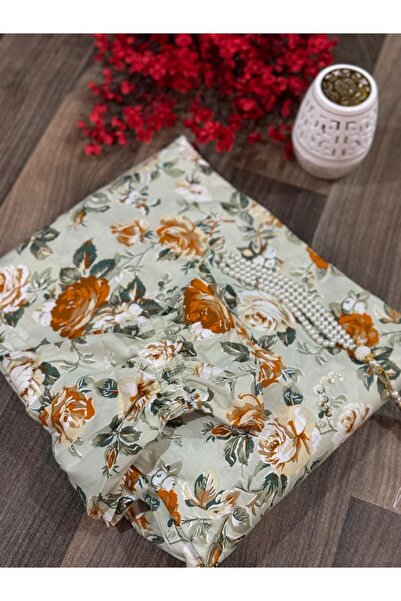 ssd شرشف صلاة مرد قطن كويتي أصلي - ثوب صلاة بارد وناعم بتصميم واسع