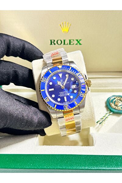 Watch Automatic master quality