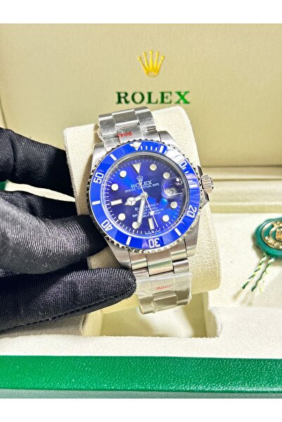 Watch Automatic master quality