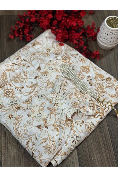 ssd شرشف صلاة مرد قطن كويتي أصلي - ثوب صلاة بارد وناعم بتصميم واسع