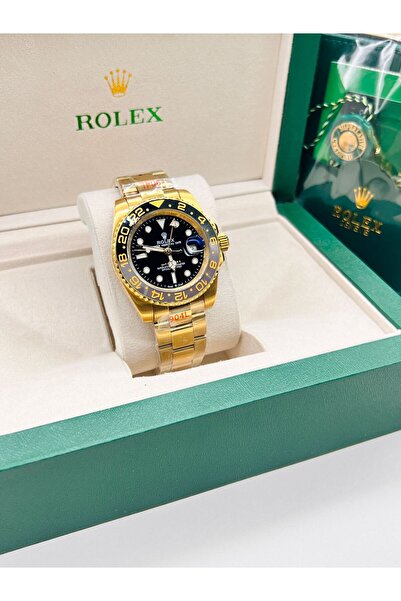 Watch Master quality automatic