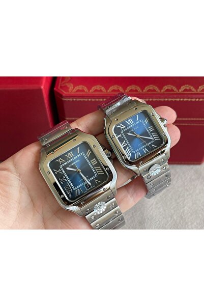 Watch طقم زوجي أوتوماتيكي