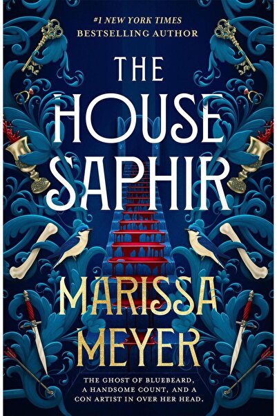 faber And Faber بيت سافير