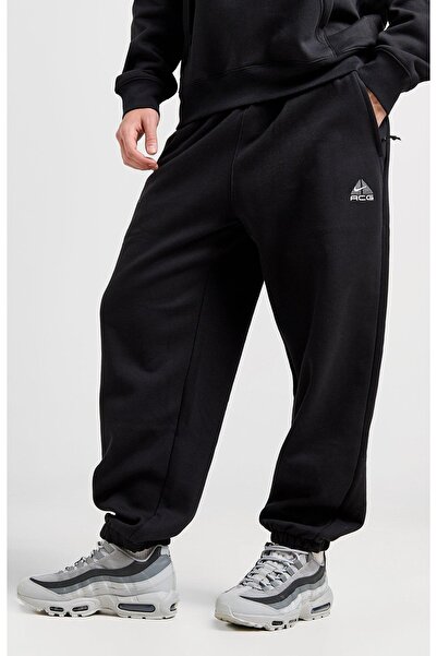 Nike ACG Therma-FIT Tuff Fleece Winterized Kalın Erkek Eşofman Altı