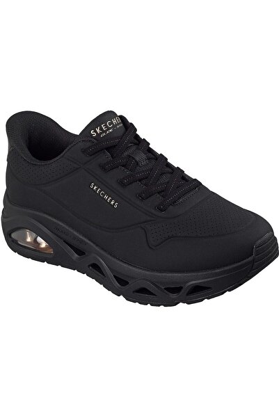 SKECHERS Sneakers Uno Glide-step - Glide On Air, Black, Women