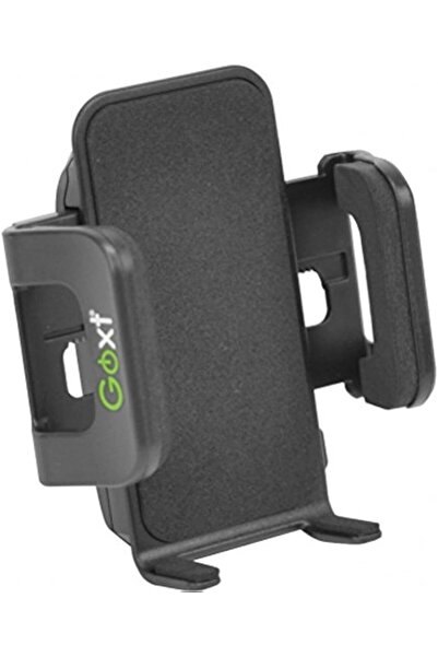 Generic ملحقات مخصصة GOXT 23444 حامل هاتف قابل للتعديل للتركيب على فتحة التهوية