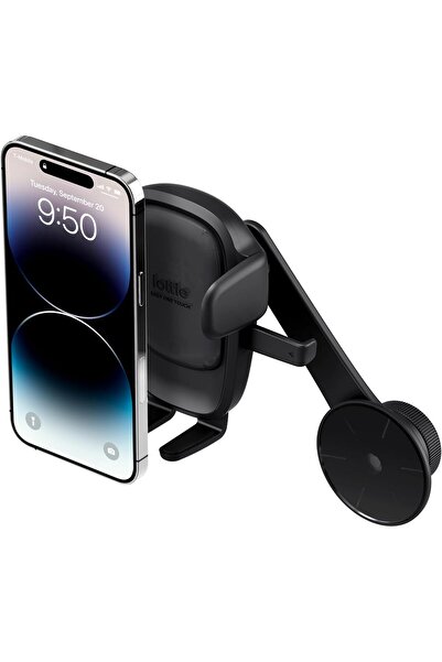 Generic iOttie Easy One Touch 6 Vehicle Screen Car Phone Mount - Universal Ce...
