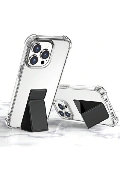 Generic Cozy Store Phone Push Finger Strap Foldable Finger Strap Brackets, Lo...