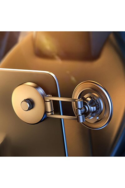 Generic Azonee Tesla Phone Mount, Car Holder Foldable Dashboard Mount Compati...