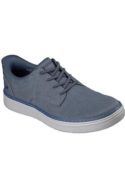 SKECHERS Sneakers Hyland - Justino, Blue, Men