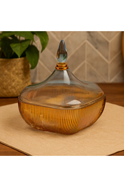 Generic Elegant Dessert Serving Tray