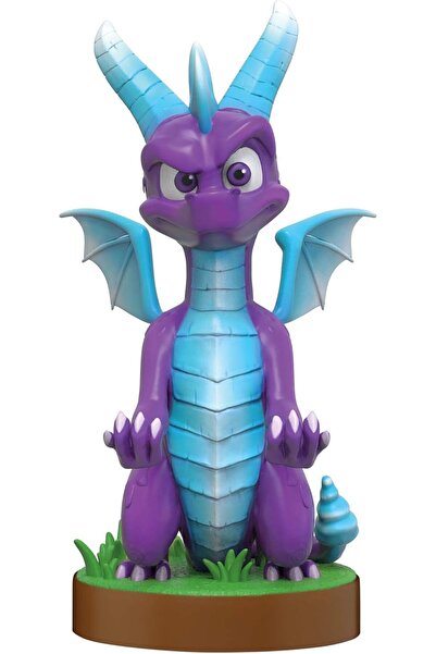 Generic إكسكويزيت غيمنغ: سبايرو آيس - حامل أصلي للهواتف المحمولة ووحدات تحكم ...