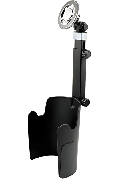 Generic حامل أكواب مغناطيسي للهاتف في السيارة من [ليلا بيل]، مناسب للقيادة ال...