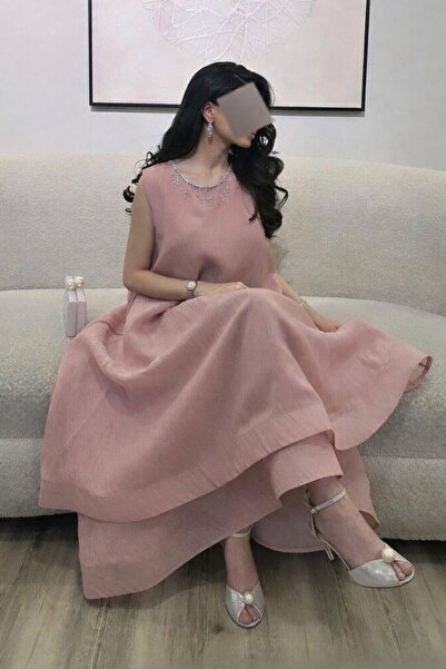 ZAYNAFASHIONSA Nebula dress