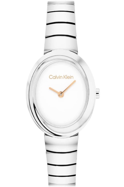 Calvin Klein Ck25100149 Women's Wristwatch