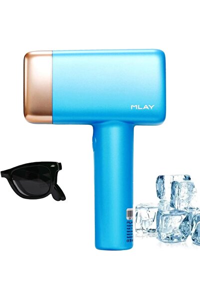 Mlay T14 IPL Laser Hair Removal Device