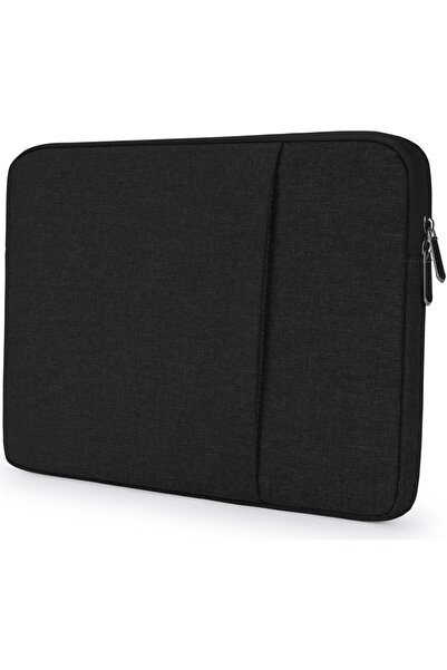 Generic جراب كمبيوتر محمول مقاس 15.6 بوصة، مناسب لأجهزة الكمبيوتر المحمولة من...