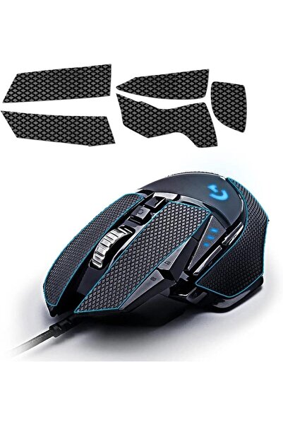 Generic [Grip Upgrade]Anti Slip Grip Tape Compatible with Logitech G502 Wired...