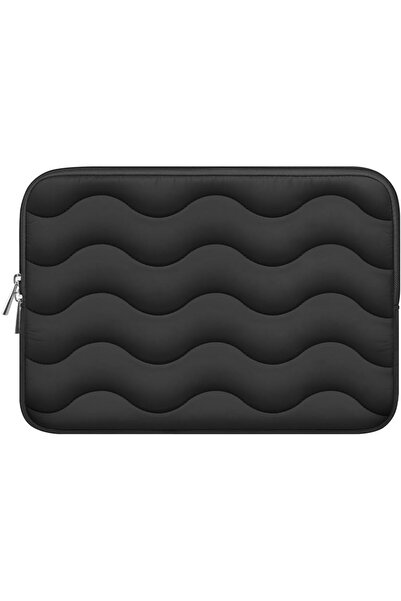 Generic Laptop Sleeve Case for 13-14 inch MacBook Air/Pro, HP, Dell, Asus, Ac...