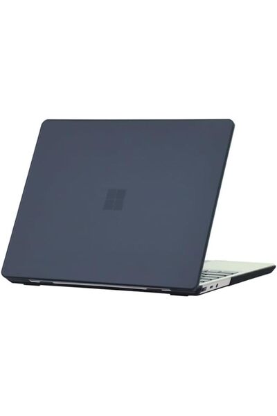 Generic غطاء حماية غير لامع متوافق مع جهاز مايكروسوفت سيرفس لاب توب 7 مقاس 13...